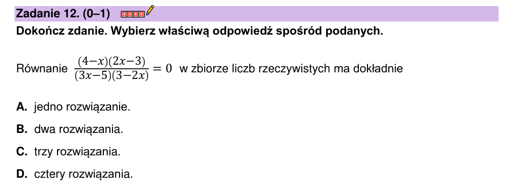 Zadanie 12 z arkusza CKE, grudzień 2022 (oryginał)