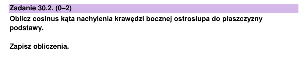 Zadanie 30.2 z arkusza CKE, grudzień 2022 (oryginał)
