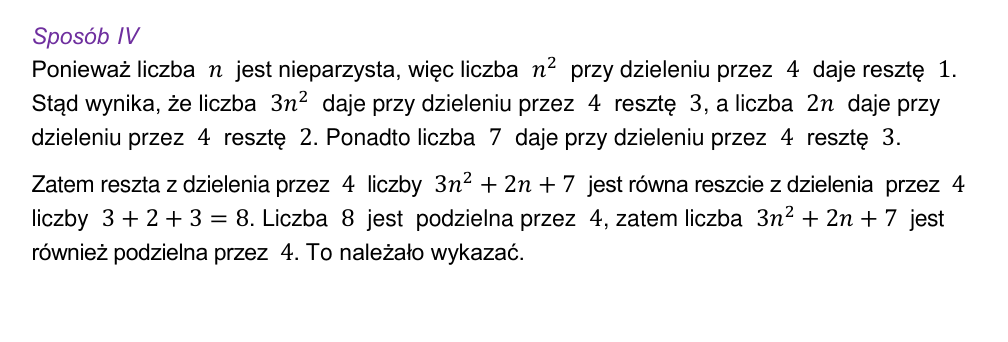 Przykładowe rozwiązanie CKE do zadania 5