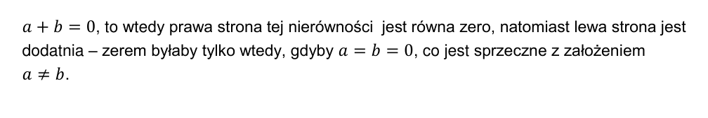 Przykładowe rozwiązanie CKE do zadania 31