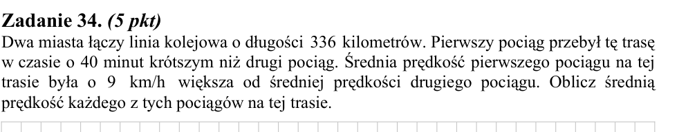 Zadanie 34 z arkusza CKE, maj 2013 (oryginał)